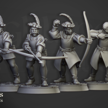Cazadores Imperiales