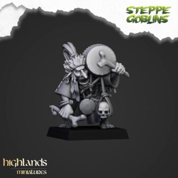 Chamán Goblin