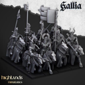 Caballeros del Reino