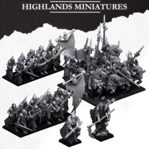 Condes Vampiros Pack Inicio