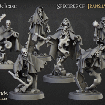 Espectros