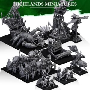 Goblins Pack Refuerzo