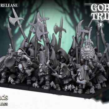 Lanceros Goblins