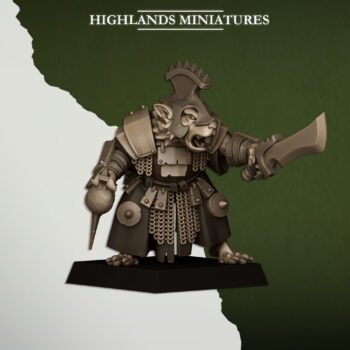Señor de la Guerra