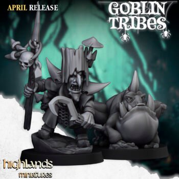 Lider Goblin