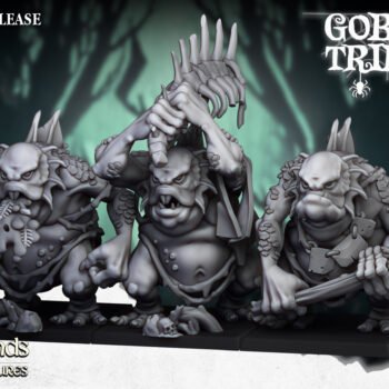 Trolls De Río