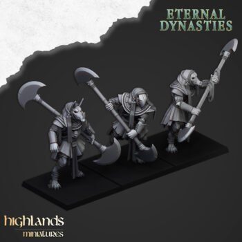 Guardianes de las Arenas
