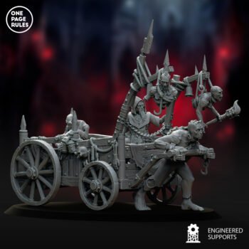 Carro de Cadáveres