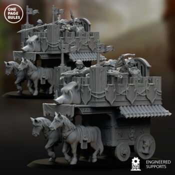 Carro de Guerra Imperial