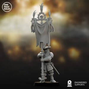 Estandarte del Imperio