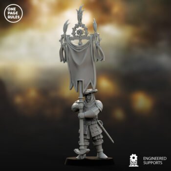 Estandarte del Imperio