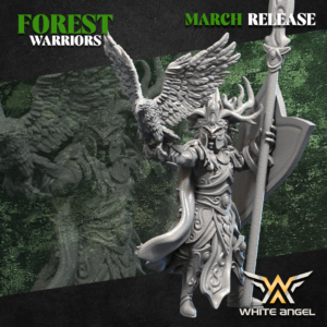 Araloth Señor de Talsyn