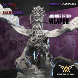 Elfa Bruja o Gran Hechicera en Dragón