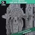 Exorcista de las Hermanas de Batalla