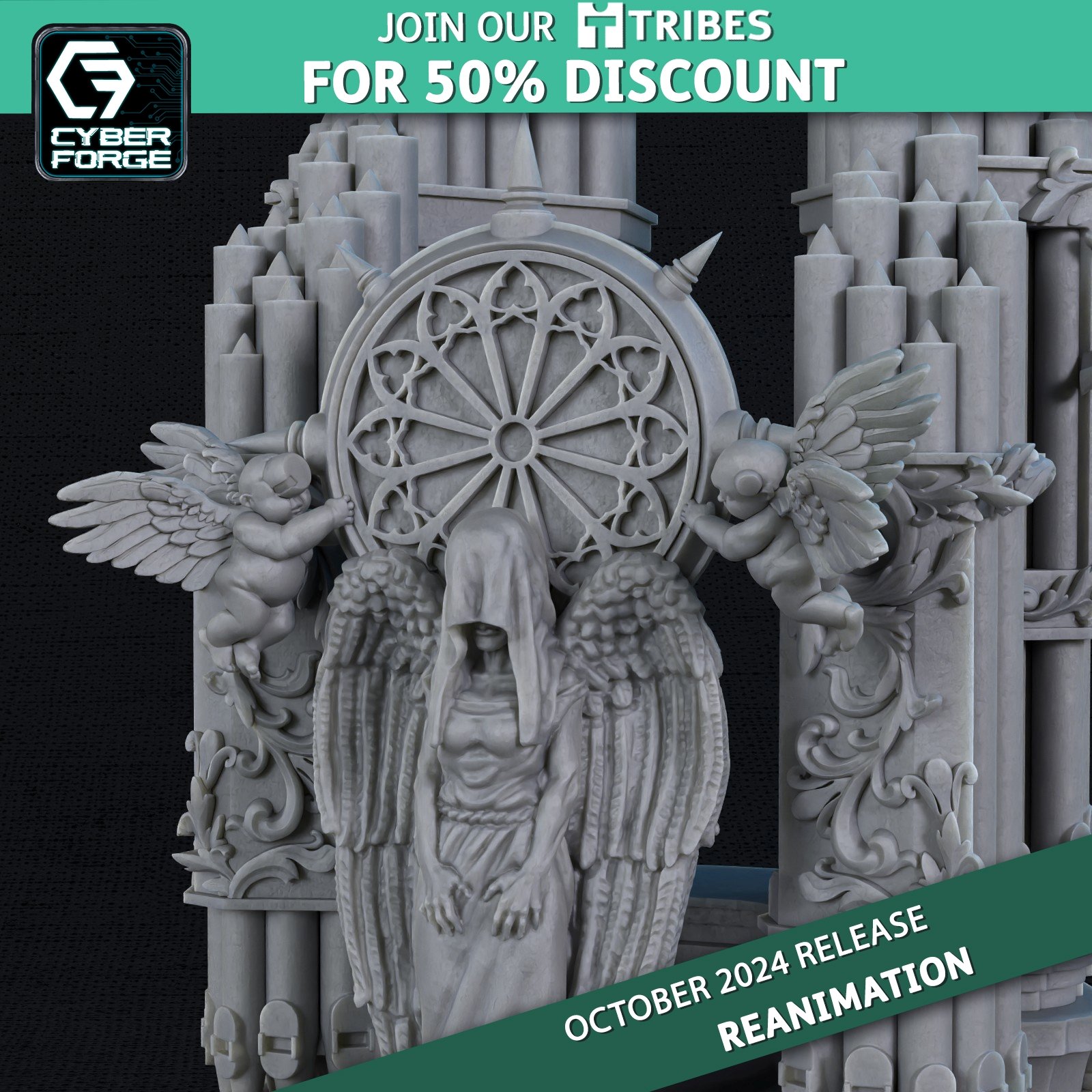 Exorcista de las Hermanas de Batalla