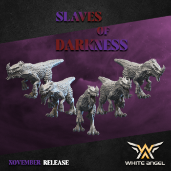 Raptors Salvajes
