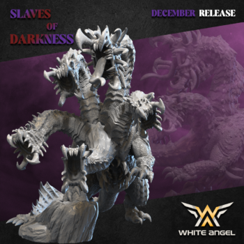 Kharibdyss