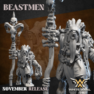 Kralmaw el profeta de la ruina