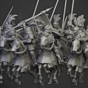 Caballería del Imperio