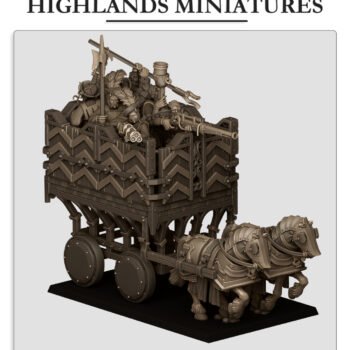 Carro de Guerra Imperial
