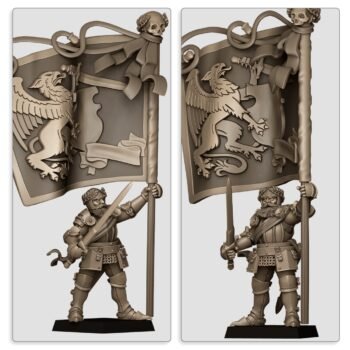Estandarte Imperial