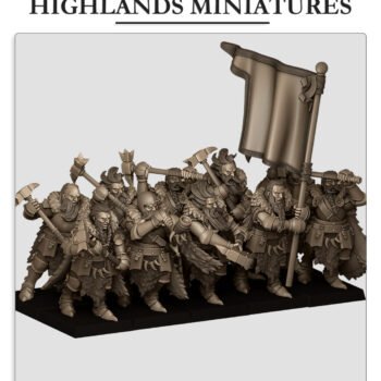Guardias del Lobo