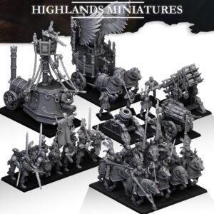 Imperio Pack Refuerzo