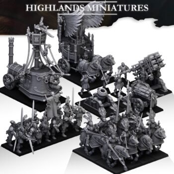 Imperiales Pack Refuerzo