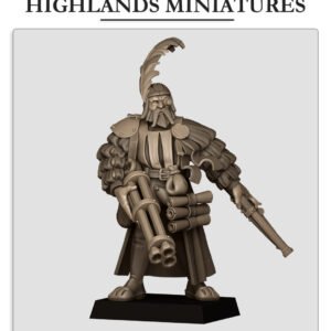 Ingeniero del Imperio