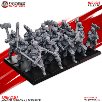Berserkers