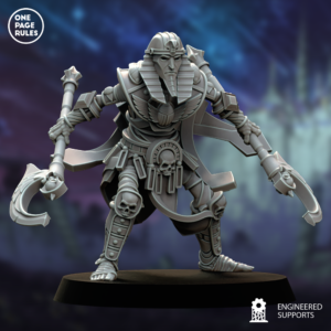 Sumo Sacerdote Funerario