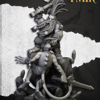 Cazador de Demonios