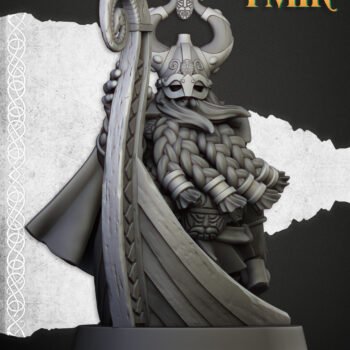 Señor del Mar