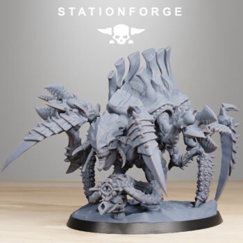 Xenarid Tygorthon