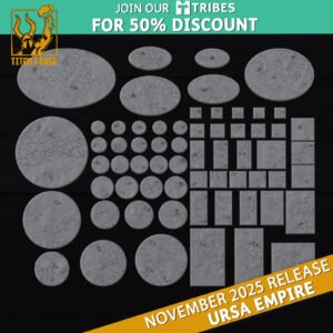 Penas Temática Kislev y Ciudad