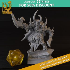 Señor de las Bestias