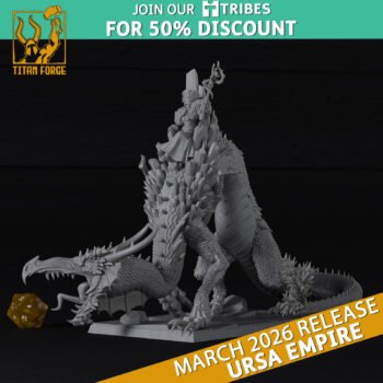Dragón de Hielo