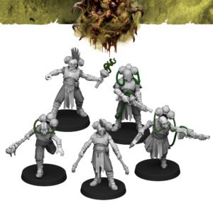 Callejeros de Rotten