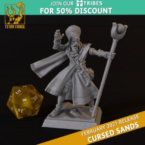 Apóstol de los Desiertos