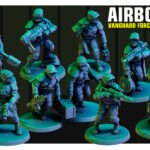 Airborne Vanguard Force