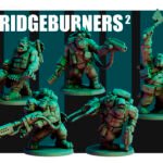 Bridgeburners 2