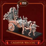 Carro de Cadáveres