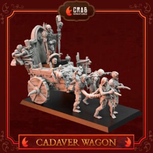 Carro de Cadáveres
