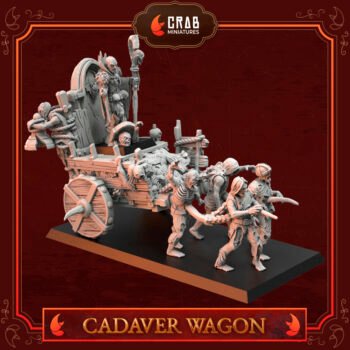 Carro de Cadáveres