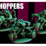 Choppers