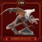 Dragon Zombi