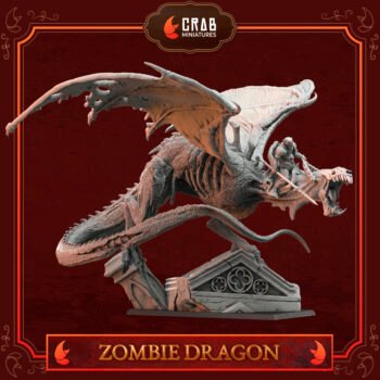 Dragon Zombi
