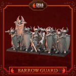 Guardia de los Túmulos