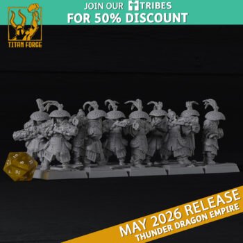 Hand Mortars 1