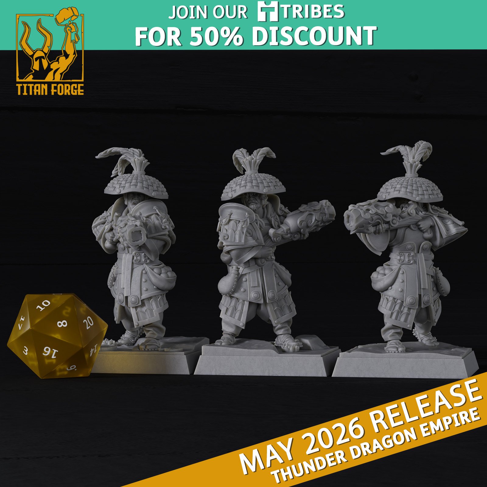 Hand Mortars 2